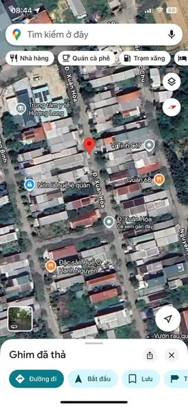 Ảnh bất động sản