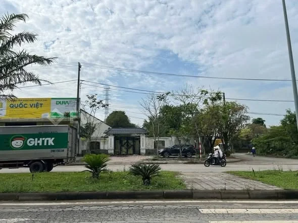 Bán Đất 2 Mặt Tiền Kinh Doanh Đường Võ Văn Kiệt, Phường An Cựu, TP Huế