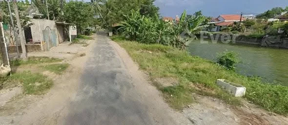 ĐẤT 2 MẶT TIỀN NGUYỄN CỬU VÂN – VIEW SÔNG HIẾM CÓ, PHƯỜNG VỸ DẠ, TP HUẾ