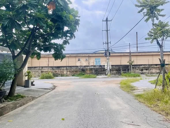 BÁN ĐẤT KQH VỊNH MỘC – GẦN AEON MALL HUẾ, GIÁ CHỈ 23 TRIỆU/M² Diện tích: 124m² (ngang 6m × dài 20)