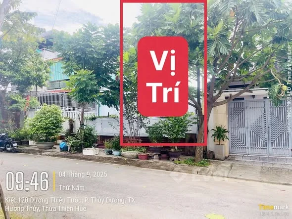 Ảnh bất động sản