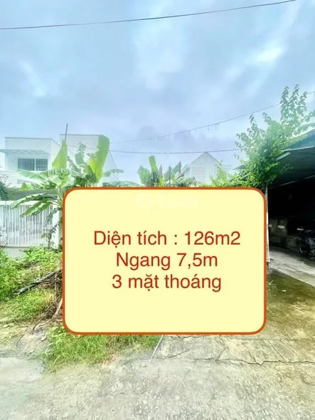 Ảnh bất động sản