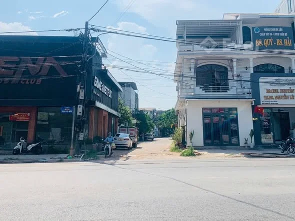 BÁN LÔ ĐẤT 2 MẶT TIỀN KQH LẠI THẾ – GẦN PHẠM VĂN ĐỒNG – VỊ TRÍ ĐẸP, KHỔ ĐẤT RỘNG