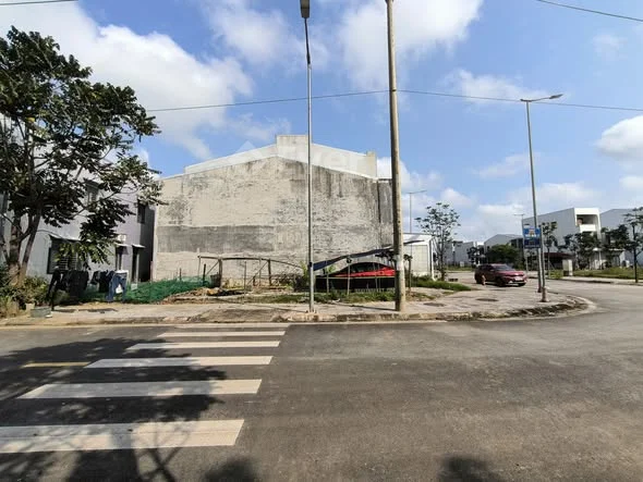 Ảnh bất động sản