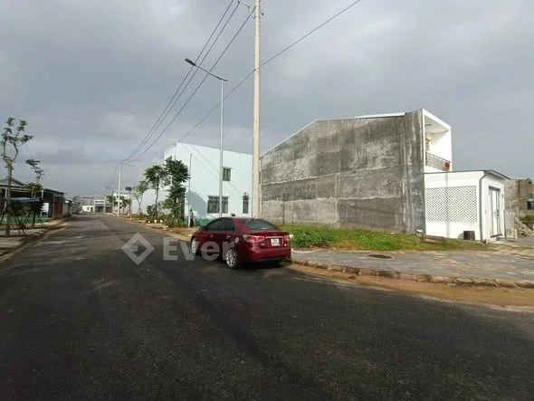 BÁN LÔ ĐẤT 2 MẶT TIỀN – ĐỨC BƯU 2 GIAO NGUYỄN ĐĂNG LONG, KQH HƯƠNG SƠ NGUYỄN VĂN LINH – TP HUẾ