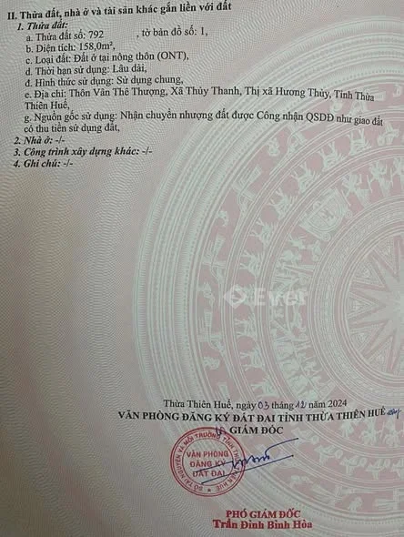 Ảnh bất động sản