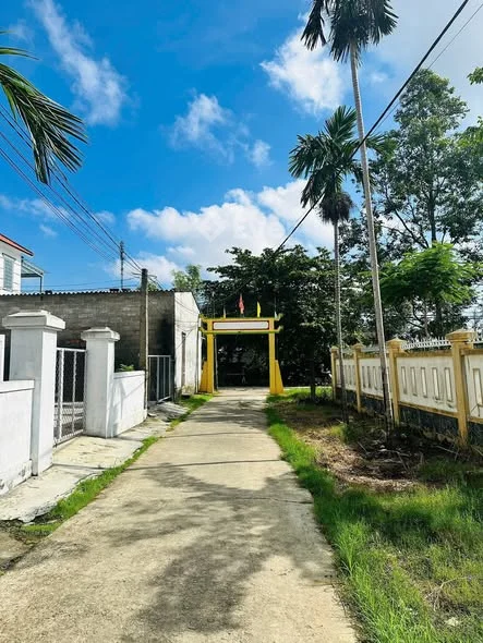 Ảnh bất động sản