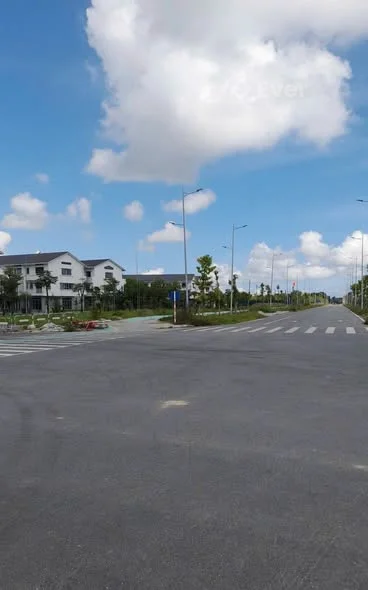 Ảnh bất động sản