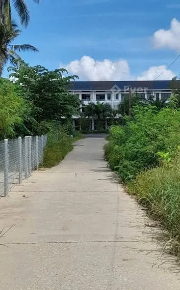 Ảnh bất động sản