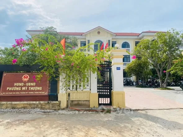 CHUYỂN NHƯỢNG NHANH 2 LÔ ĐẤT KIỆT 2 NAM THƯỢNG – PHƯỜNG Mỹ THƯỢNG, TP HUẾ Vị trí đẹp – khu dân cư