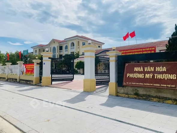 Ảnh bất động sản