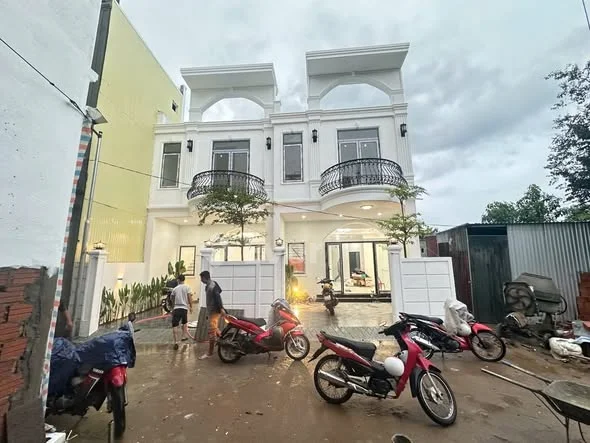 SIÊU PHẨM NHÀ 2 TẦNG – KIỆT Ô TÔ TDP TÂY TRÌ NHƠN, PHƯỜNG MỸ THƯỢNG, HUẾ