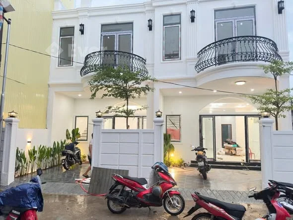 Ảnh bất động sản