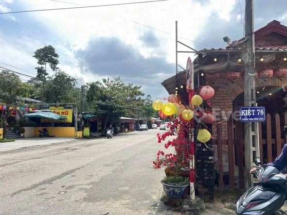 Ảnh bất động sản