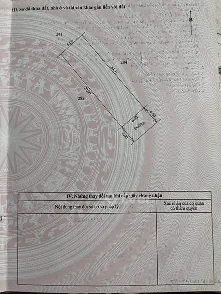 Ảnh bất động sản