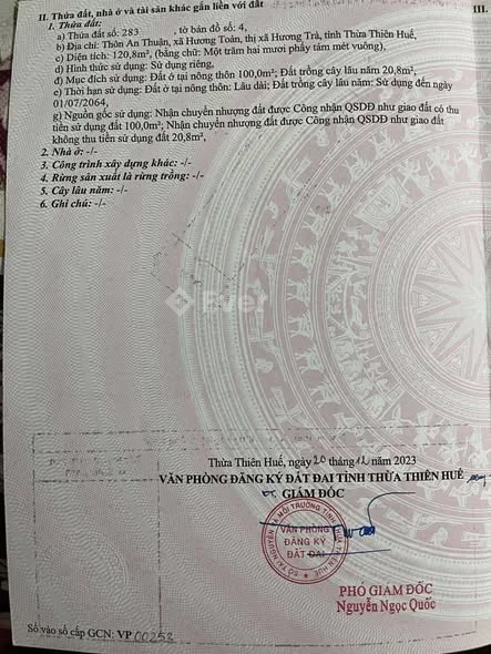 Ảnh bất động sản