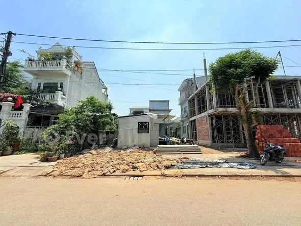 Ảnh bất động sản