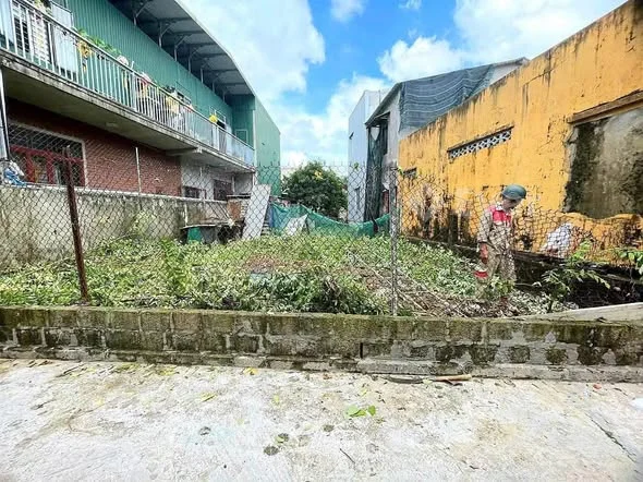 Ảnh bất động sản