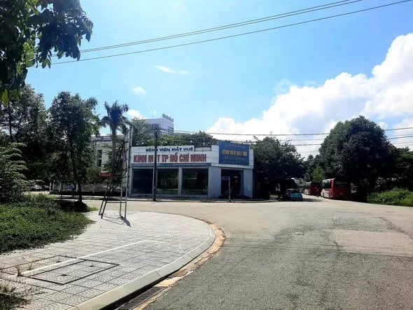 Ảnh bất động sản