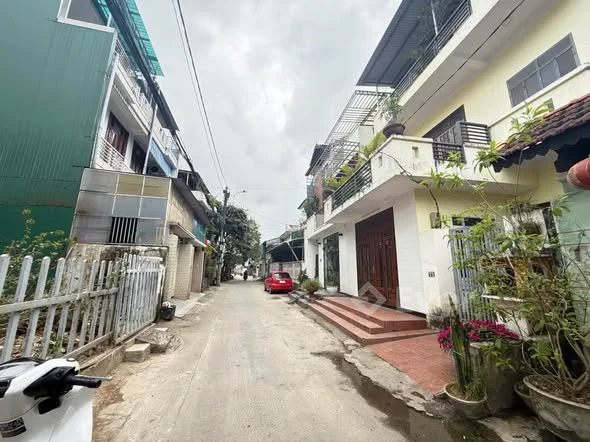 Bán Đất Mặt Tiền Nguyễn Khoa Vy Gần Sát Ngã 4 Tùng Thiện Vương. P Vỹ Dạ. Quận Thuận Hoá. TP Huế.