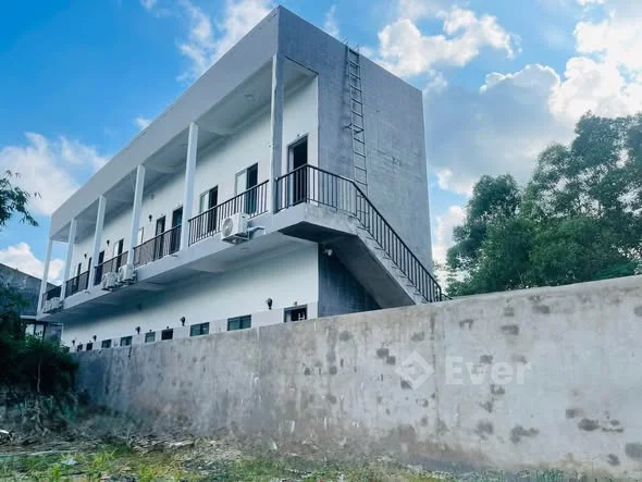 DÃY TRỌ 2 TẦNG 10 PHÒNG – KIỆT ĐỐI DIỆN CÂY XĂNG ĐỒNG KHỞI – THỦY XUÂN Diện tích: 172m