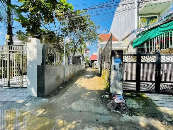 ĐẤT 2 MẶT TIỀN KIỆT HOÀNG QUỐC VIỆT, GẦN ĐƯỜNG TỐ HỮU GIÁ TỐT