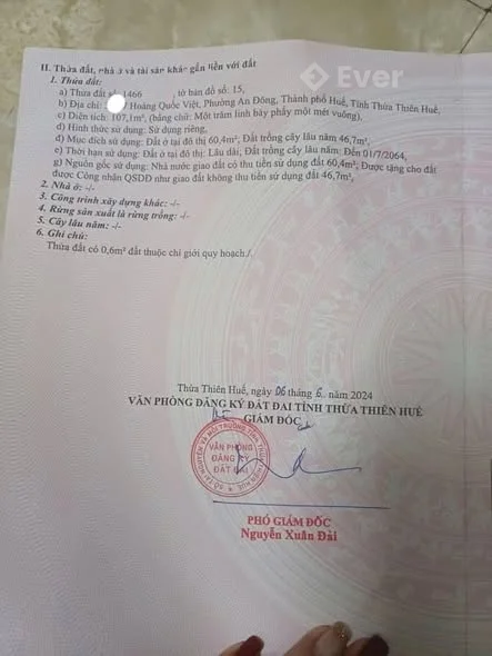 Ảnh bất động sản