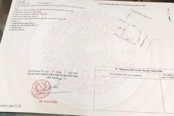 Ảnh bất động sản