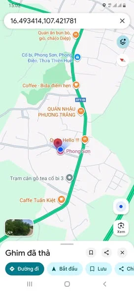 Ảnh bất động sản