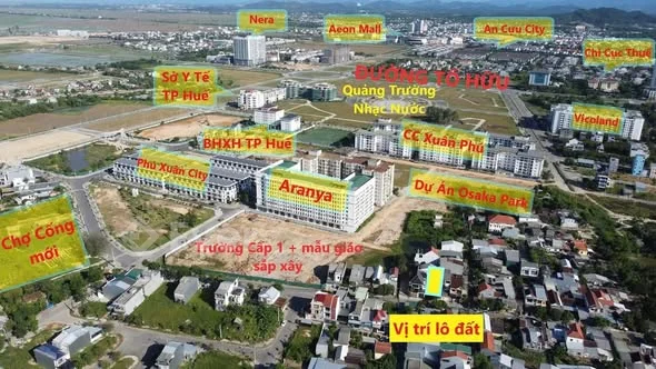 Ảnh bất động sản