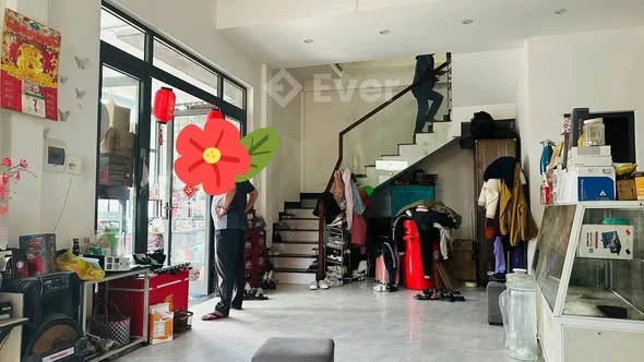 NHÀ ĐẸP 2 TẦNG – MẶT TIỀN ĐƯỜNG THÁNH GIÓNG, PHƯỜNG PHÚ XUÂN – TP HUẾ Giá chỉ 3,x TỶ – Thương lượng