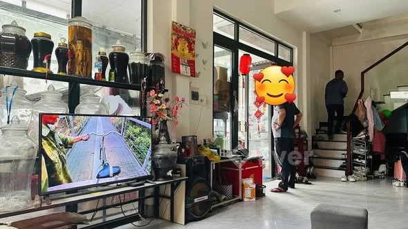 Ảnh bất động sản