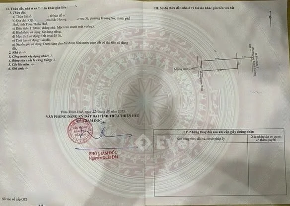 Ảnh bất động sản