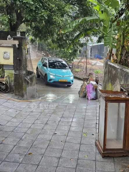 CĂN CẤP 4 Vũ Ngọc Phan thông Hoài Thanh nhé ae....1ty680... 2 phòng ngủ... sổ hồng mới keng 70m²...