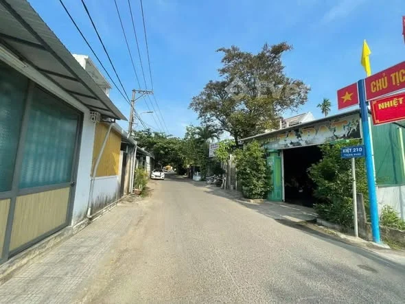 Ảnh bất động sản