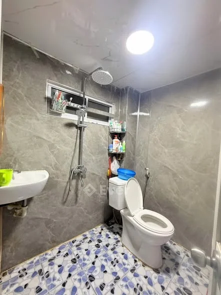 BÁN NHÀ GÁC LỬNG KIỆT Ô TÔ AN DƯƠNG VƯƠNG – PHƯỜNG AN CỰU, TP HUẾ