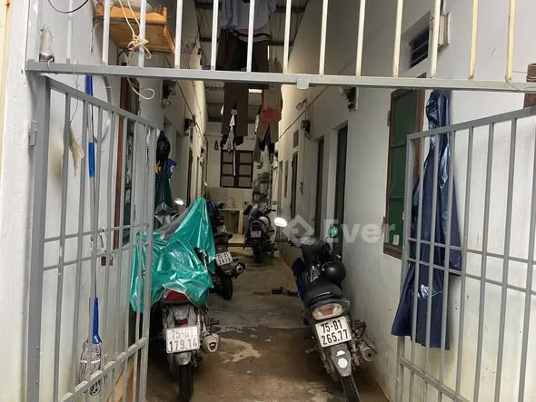 BÁN DÃY TRỌ 6 PHÒNG – KIỆT 85 AN DƯƠNG VƯƠNG, PHƯỜNG AN CỰU, TP HUẾ