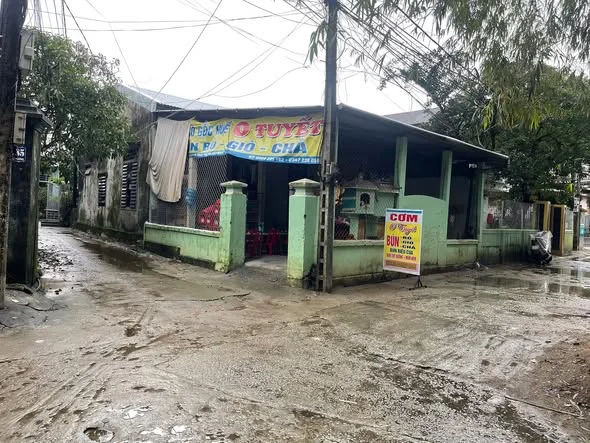 Ảnh bất động sản