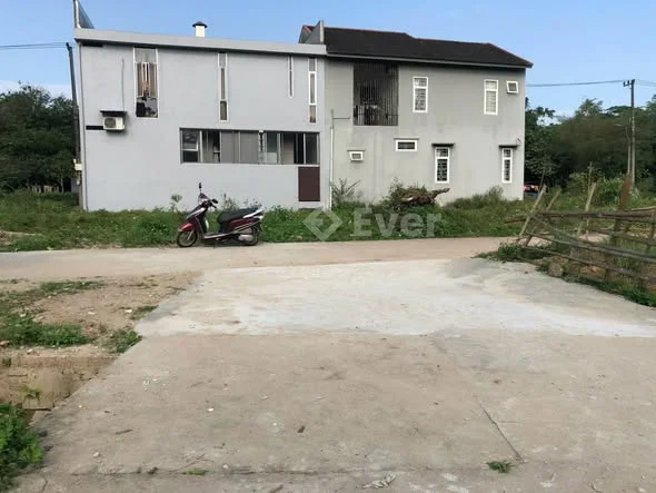 Ảnh bất động sản