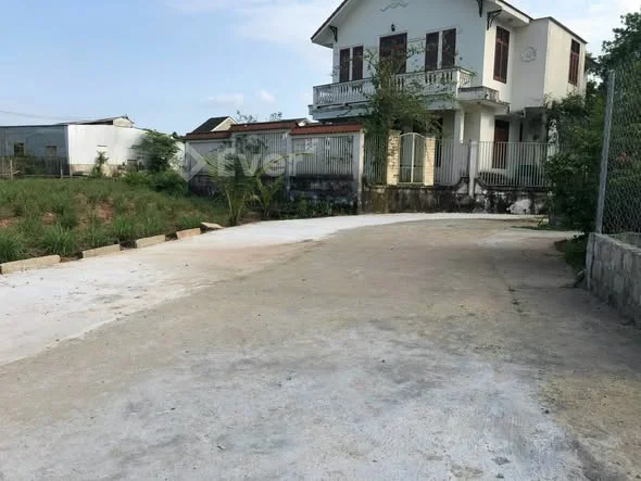 Ảnh bất động sản