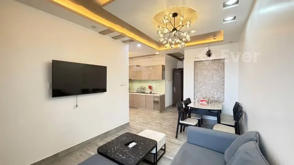 Ảnh bất động sản