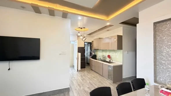 Ảnh bất động sản