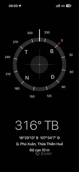 Bán nhà mặt tiền Tăng Bạt Hổ - 80m2 Gần Cầu Bạch Yến- P. Phú Xuân, Tp. Huế 2,X tỷ
- Diện tích: 80m2