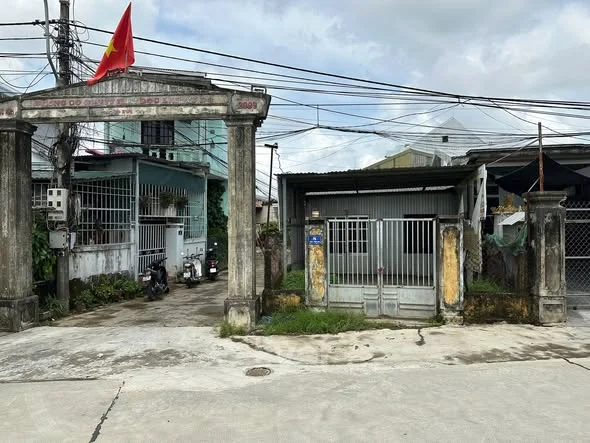 BÁN ĐẤT TẶNG NHÀ CẤP 4 – 2 MẶT TIỀN NGUYỄN ĐÌNH BẢY + XÓM 9 NGỌC ANH, VIEW SÔNG NHƯ Ý