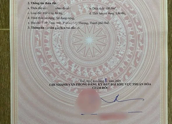 Ảnh bất động sản