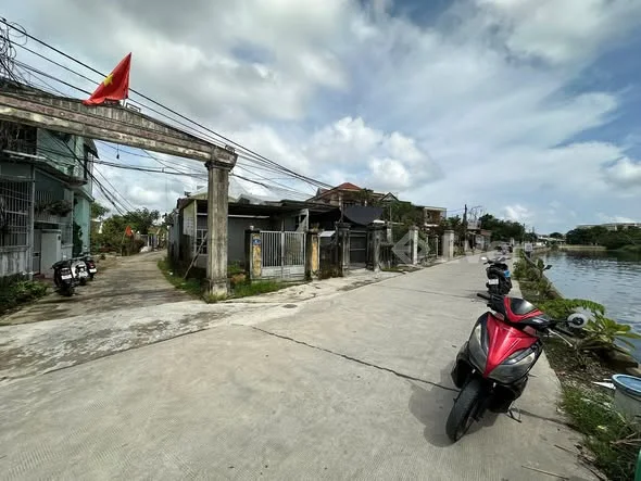 Ảnh bất động sản