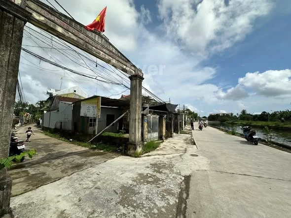 Ảnh bất động sản