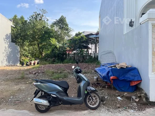 Ảnh bất động sản