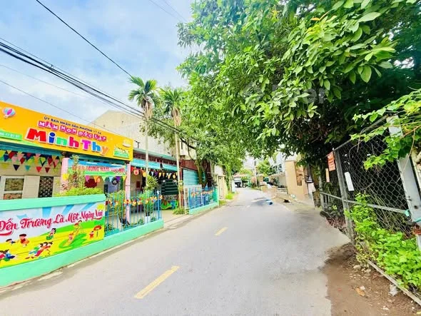 Ảnh bất động sản