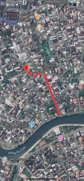 Ảnh bất động sản